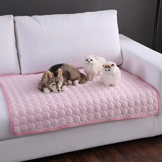 아이스방석패드