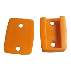 착즙기 믹서기 전기 오렌지 주스기 예비 부품 레몬 주스 기계 추출기 필러, 5.peeler seat 2pcs, 10. Fixed Strip 2pcs