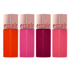 에스쁘아워터벨벳