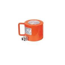 대진유압 유압작기 유압램 쇼트램 30t-25mm TSSC-3025, 1개