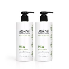 몽디에스엑설런트아토클렌저