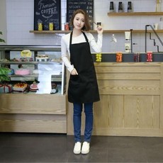 키즈일회용앞치마