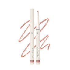 3CE 소프트 뮤트 펜슬 라이너, PALEROSEWOOD, 1개