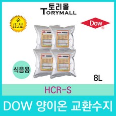 양이온이온교환수지