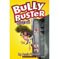 Bully Buster Journal: A Battle Plan for the Bullied Paperback, Cedargate Publishing, English, 9780999711774