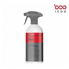 코흐케미 리액티브 녹 제거제 500ml 부식 리무버 철분제거, 단품, 1개