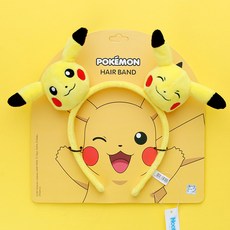 포켓몬스터머리띠