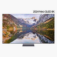 삼성 214cm Neo QLED 8K KQ85QND900FXKR 벽걸이형