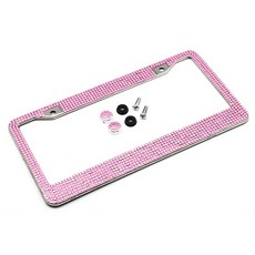 빌스테인번호판