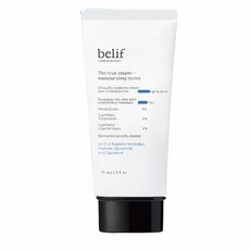 빌리프 더 트루 크림 모이스처라이징 밤 75ml 점보형