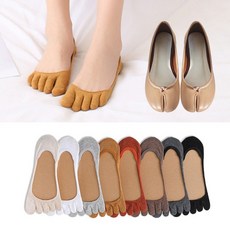 솔라발가락양말