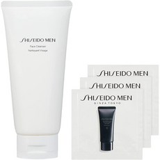 시세이도맨클렌저