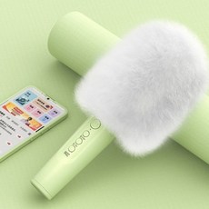 펭수블루투스마이크