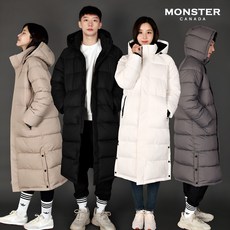 추천4 브랜드롱패딩