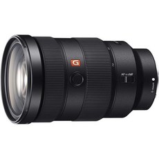 Sony FE 70-200mm F2.8 GM OSS II 풀 프레임 고정 조리개 망원 줌 G 마스터 렌즈 (SEL70200GM2) 화이트