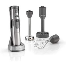 쿠진아트무선핸드블렌더