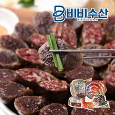 웅촌명품순대