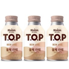 top돌체라떼