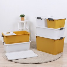 거실장난감정리함