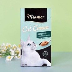 고양이 스트립 간식 고양이츄르 간식 퓨레 칼슘보충, 1개, 닭간 소스 10개
