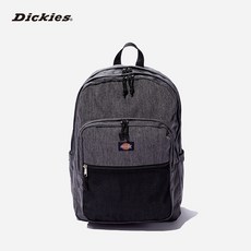 디키즈 512 메쉬포켓 백팩 그레이 DMP5UBSB512