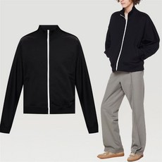 [Maison Margiela][베스티] 20SS 메종마르지엘라 S50HG0030 집업 스웨터 ♡