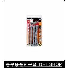 나무조립피스