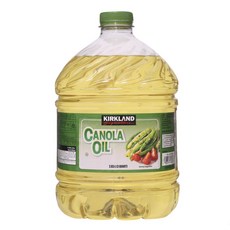 코스트코카놀라유