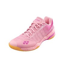 쩡민턴 요넥스 배드민턴화 에어러스X 파스텔핑크