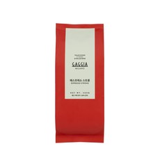 [공식판매점] 가찌아 에스프레소 원두 500g, 스트롱500g, 1개