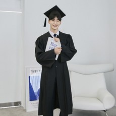 졸업가운대여