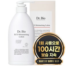 닥터바이오 에코 페이스 앤 바디로션, 250ml, 1개