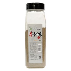 베트남 푸꾸옥 흑후추 DH Foods 80g 10개 상품 이미지