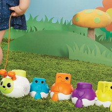 14개월아기걸음마