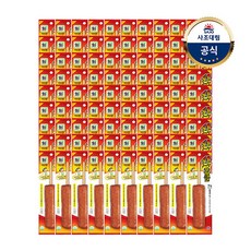 [사조대림] [대림냉장] 숯불구이맛후랑크70g x90개 /간식/대용량, 상세 설명 참조, 70g, 90개