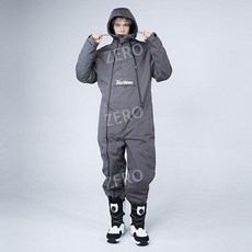 이월스키복세트 커플 스노우보드