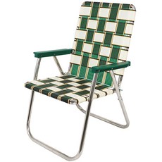 Lawn Chair USA 론체어 클래식 찰스턴 (DUG0506), 스타일번호:DUG0506 / 사이즈:1, 1개