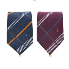 닥스실크넥타이