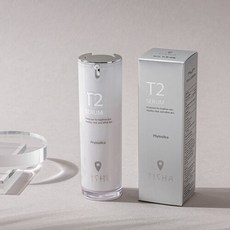 [티샤] T2 세럼 피부흔적지우는기능성화장품, 1개입, 30ml