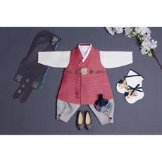 광장시장한복소품