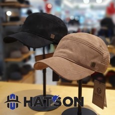 햇츠온여름군모