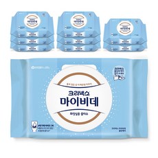 마이비데물티슈56매