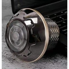 스킨헤드바리깡