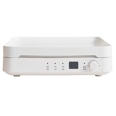 Pulmuone 圃美多 三合一1孔電磁爐+烤盤組, RD1DWW1, 一般型