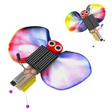 태양열로봇키트