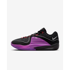 [국내매장판 Nike] 나이키 KD16 EP 케이디 보라 농구화 운동화 DV2916-002