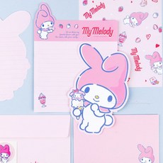 마이멜로디아이스크림하우스