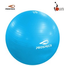 프로스펙스 소은 터짐방지 안티버스트 짐볼 75cm