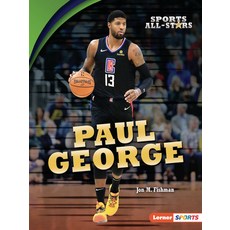 Paul George Paperback, Lerner Publications (Tm)