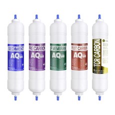 한샘오젠정수기